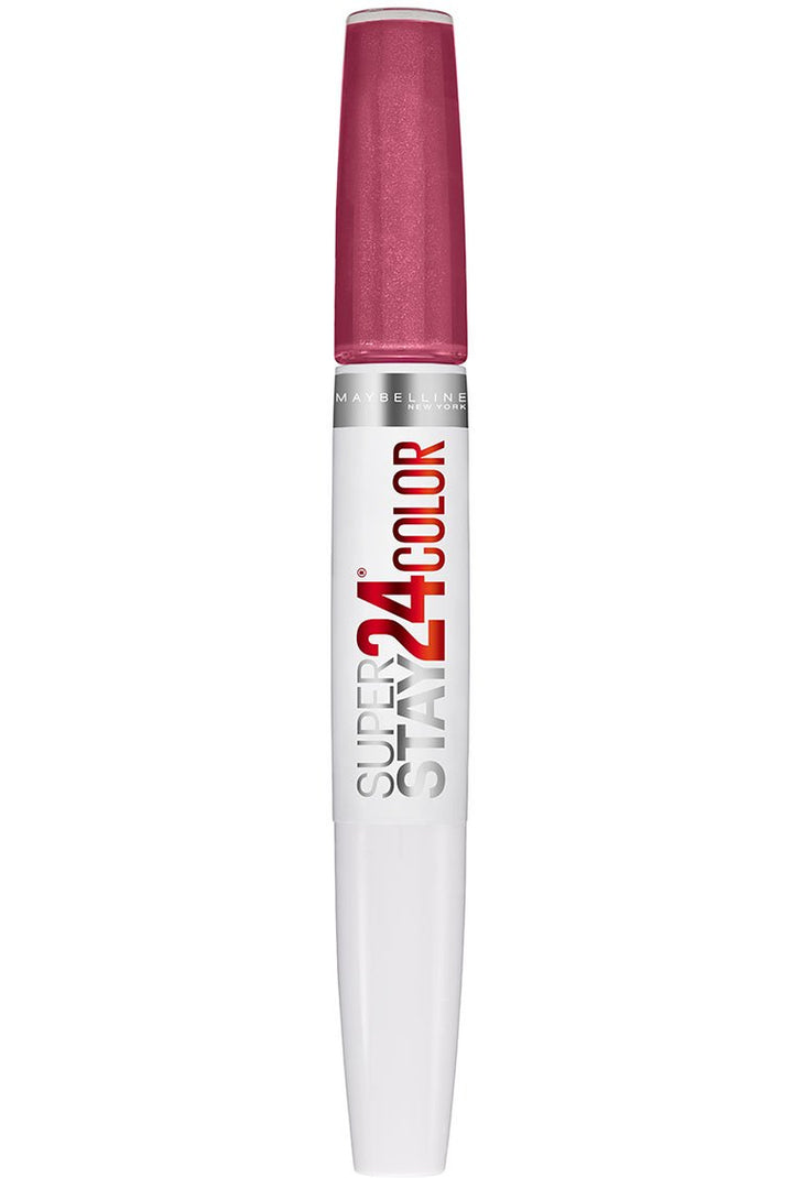 Super Stay 24 Lipstick - Frosted Mauve