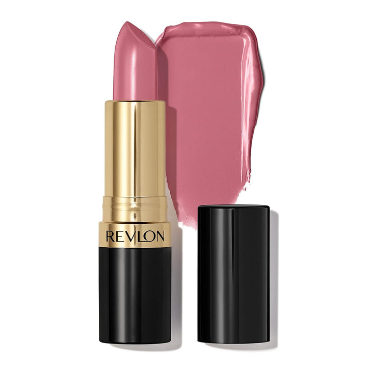 Bare It All Lipstick – Creamy & Full-Look