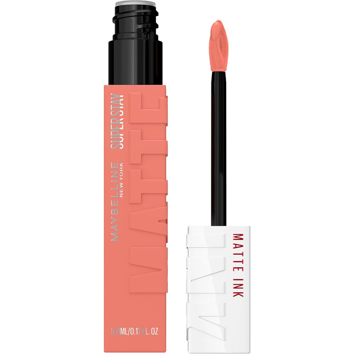 Super Stay Matte Ink - Mover Brown