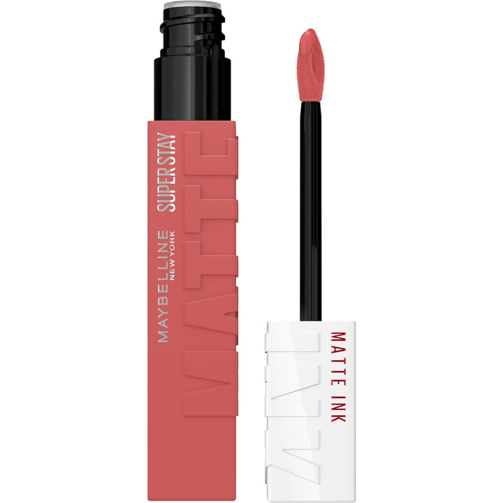 Super Stay Matte Ink - Mover Brown