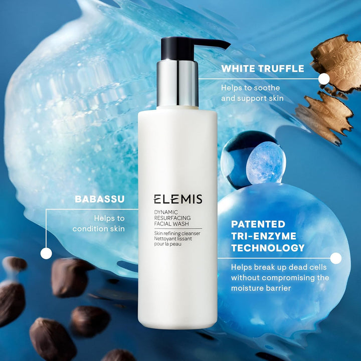 Dynamic Resurfacing Enzyme Cleanser