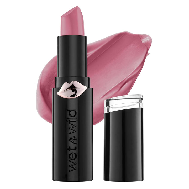 Bare It All Matte Lipstick – Vegan