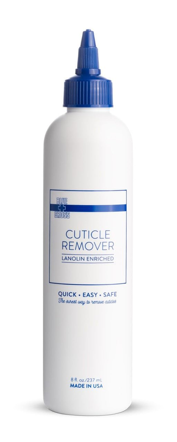 Cuticle Remover & Softener 6oz