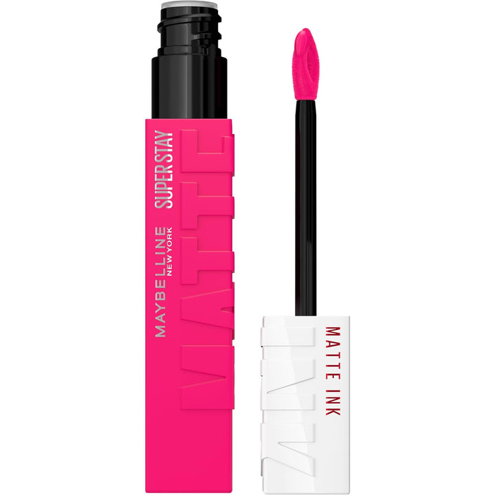 Super Stay Matte Ink - Mover Brown