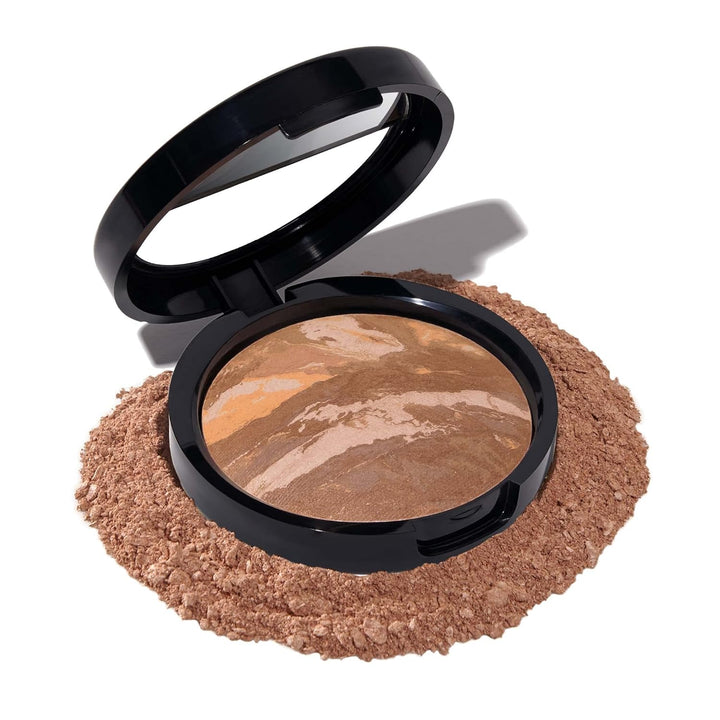 Balance-N-Brighten Powder - Medium