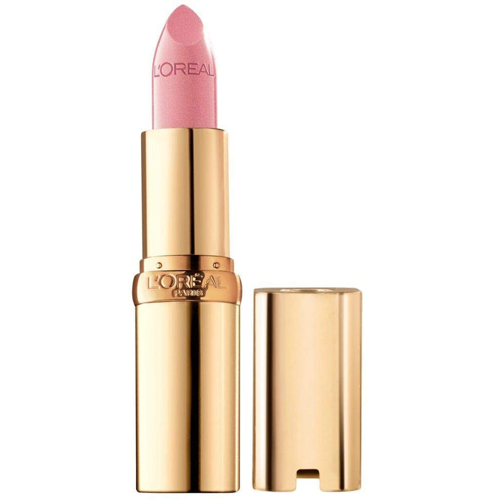 Blushing Berry Satin Lipstick – L’Oréal