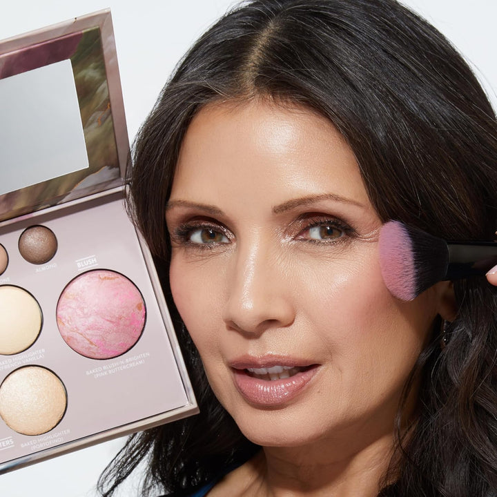 Best of the Best Baked Palette