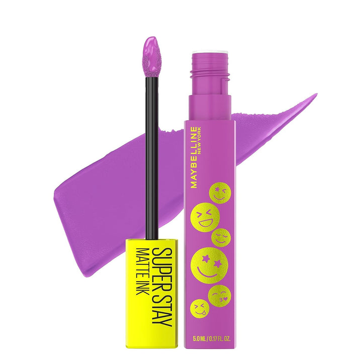 Super Stay Matte Ink - Mover Brown
