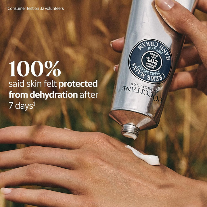 L'OCCITANE Shea Butter Hand Cream - 20%