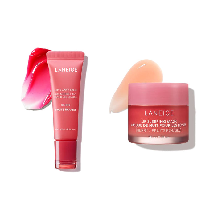 Hydrating Lip Balm with Shea Tint