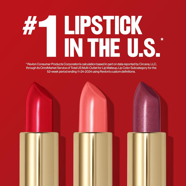 Bare It All Lipstick – Creamy & Full-Look