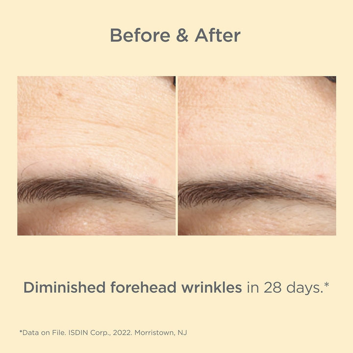 Age Contour Night Cream w/ Melatonin & Peptides