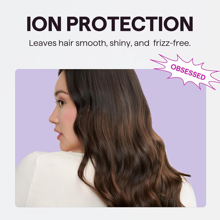 Blown Away Ionic Hair Dryer, 1875W