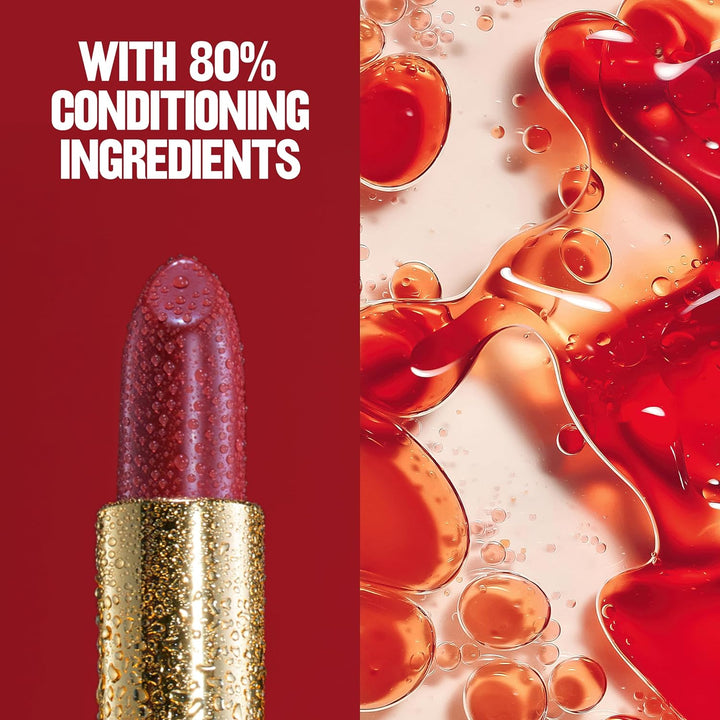 Bare It All Lipstick – Creamy & Full-Look