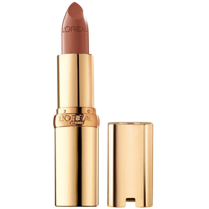 Blushing Berry Satin Lipstick – L’Oréal