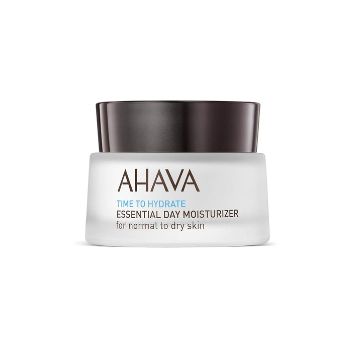 Essential Day Moisturizer - Anti-Aging