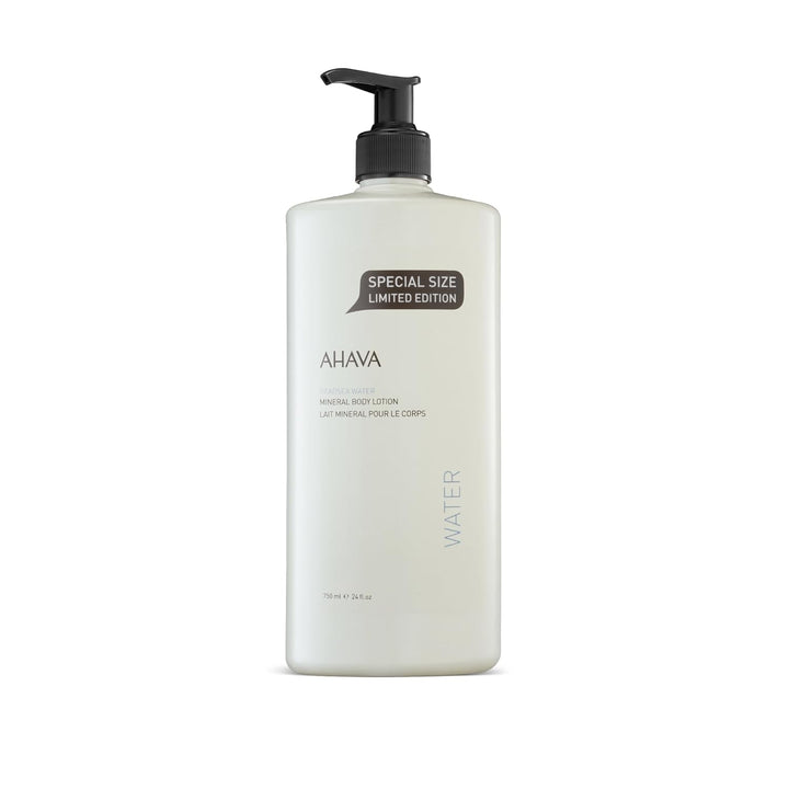 Dead Sea Mineral Body Lotion - Hydrating