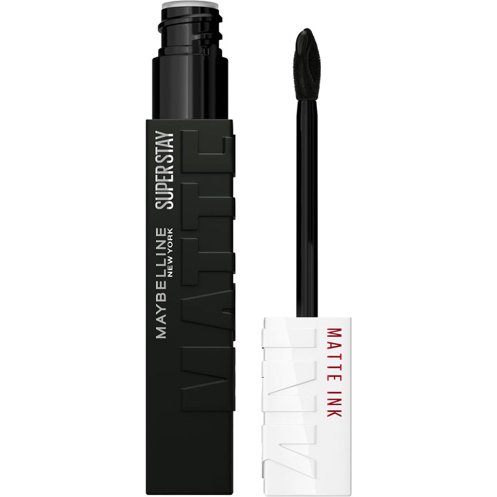 Super Stay Matte Ink - Mover Brown