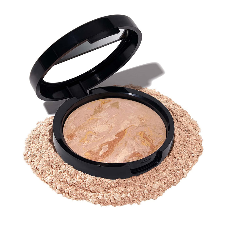 Balance-N-Brighten Powder - Medium