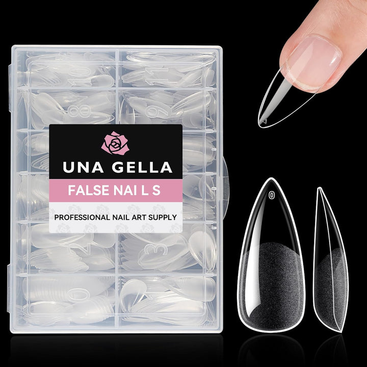 Strong Gel Glue for Nail Extensions