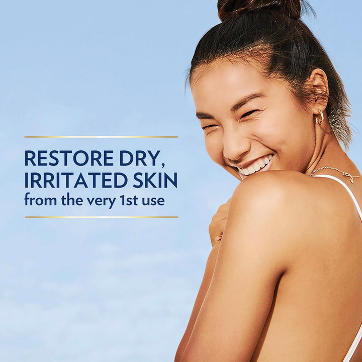 Sensitive Skin Relief Lotion 4-Pack