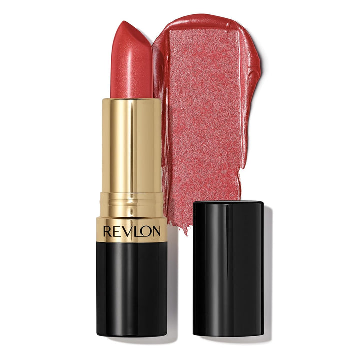 Bare It All Lipstick – Creamy & Full-Look