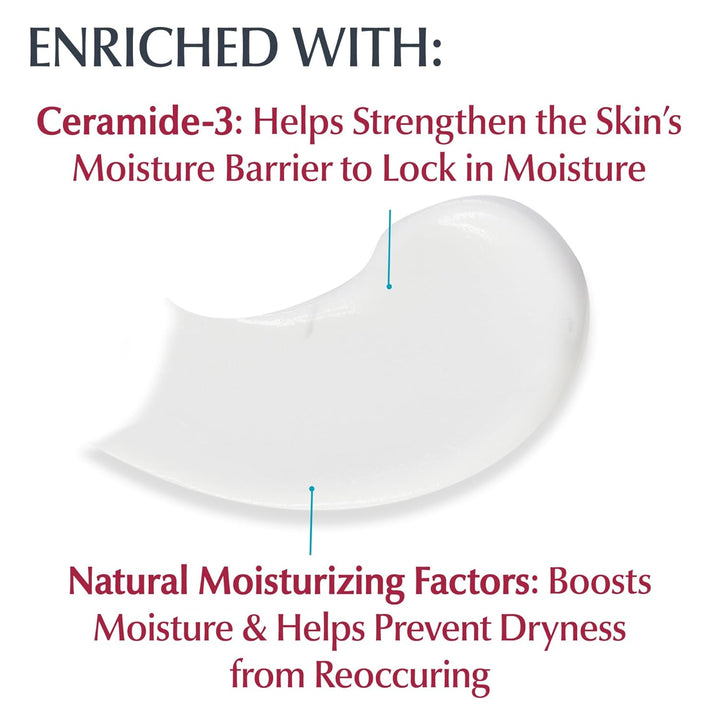 Advanced Repair Cream – 16 oz
