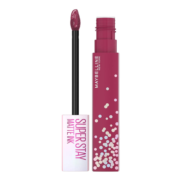 Super Stay Matte Ink - Mover Brown