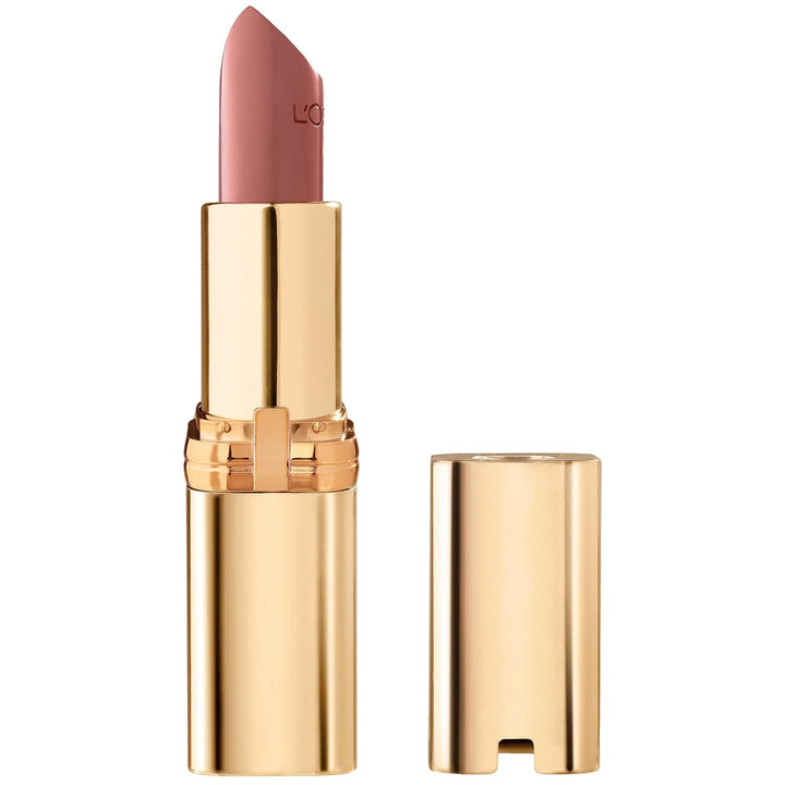 Blushing Berry Satin Lipstick – L’Oréal