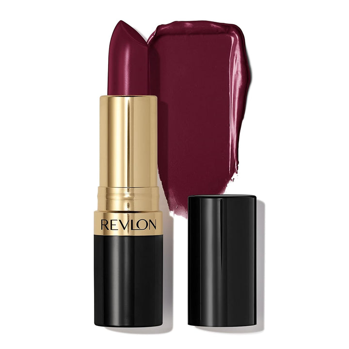 Super Lustrous 5-Piece Lipstick Set