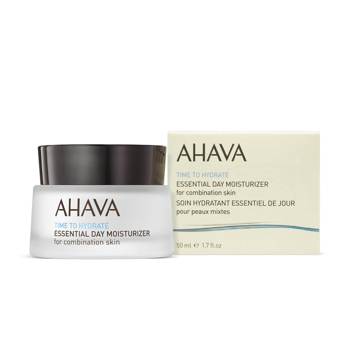 Essential Day Moisturizer - Anti-Aging