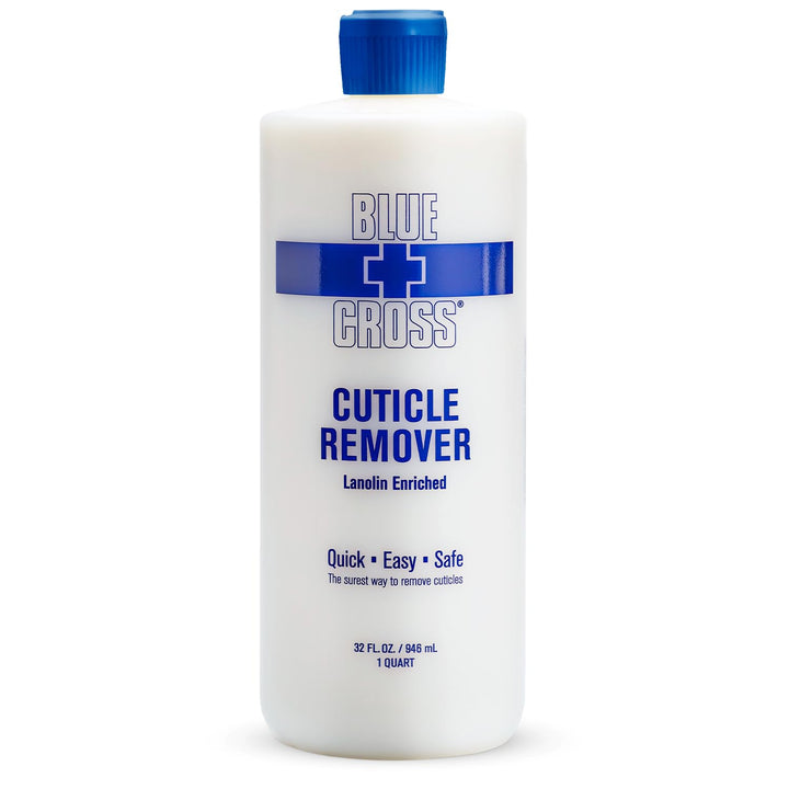 Cuticle Remover & Softener 6oz