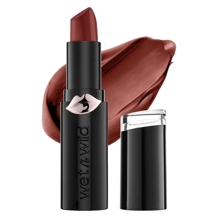 Bare It All Matte Lipstick – Vegan