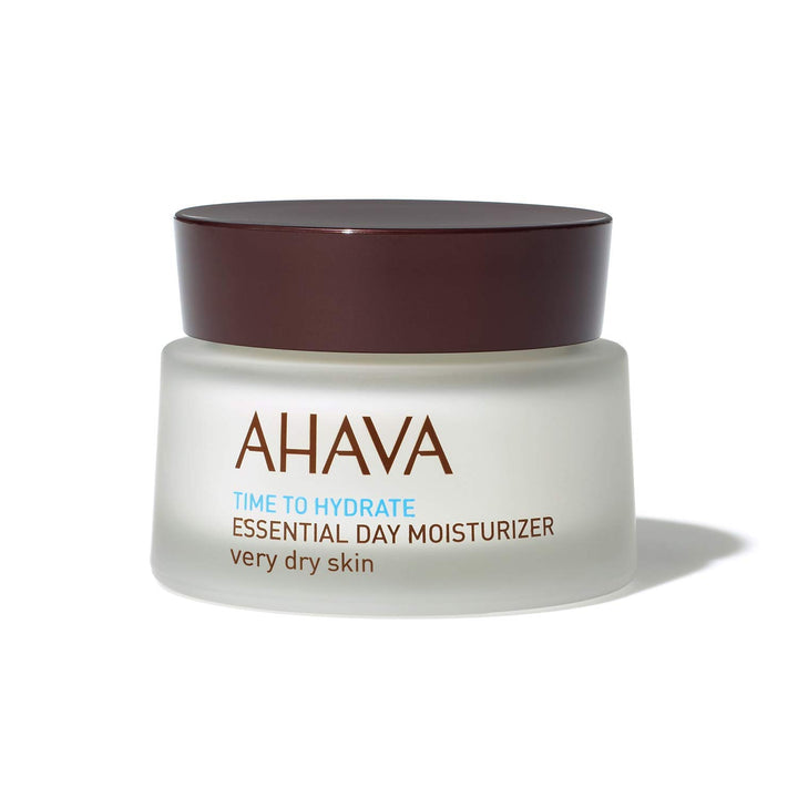Essential Day Moisturizer - Anti-Aging