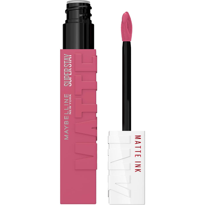 Super Stay Matte Ink - Mover Brown