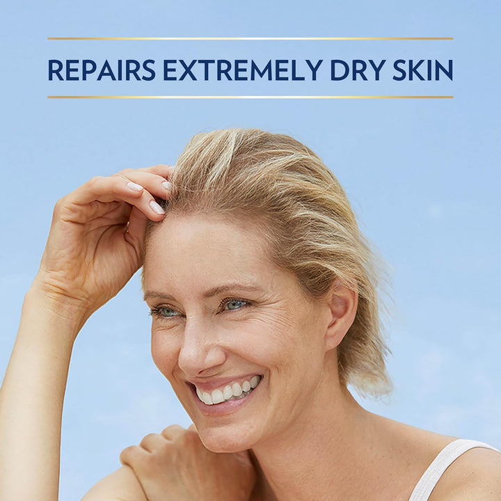 Unscented Advanced Repair Body Lotion