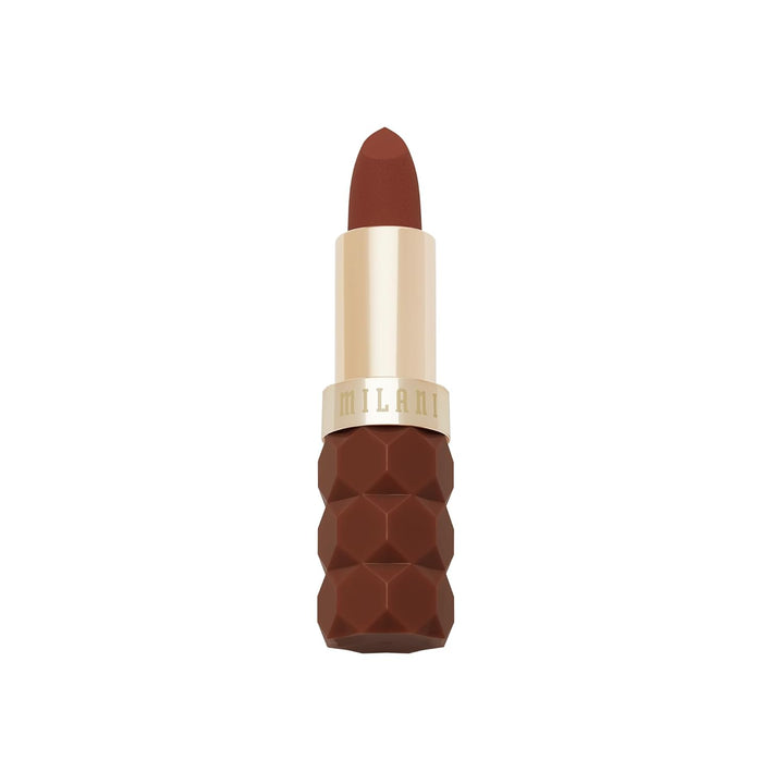 Color Fetish Matte Lipstick (Desire)