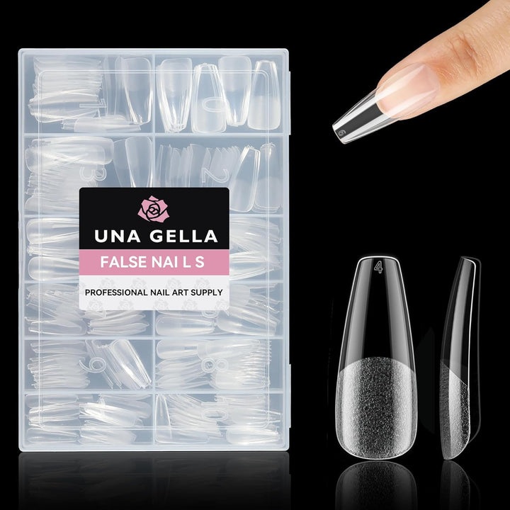 Strong Gel Glue for Nail Extensions