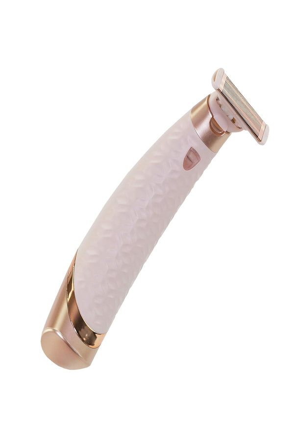 Nu Razor Portable Cordless Electric Razor