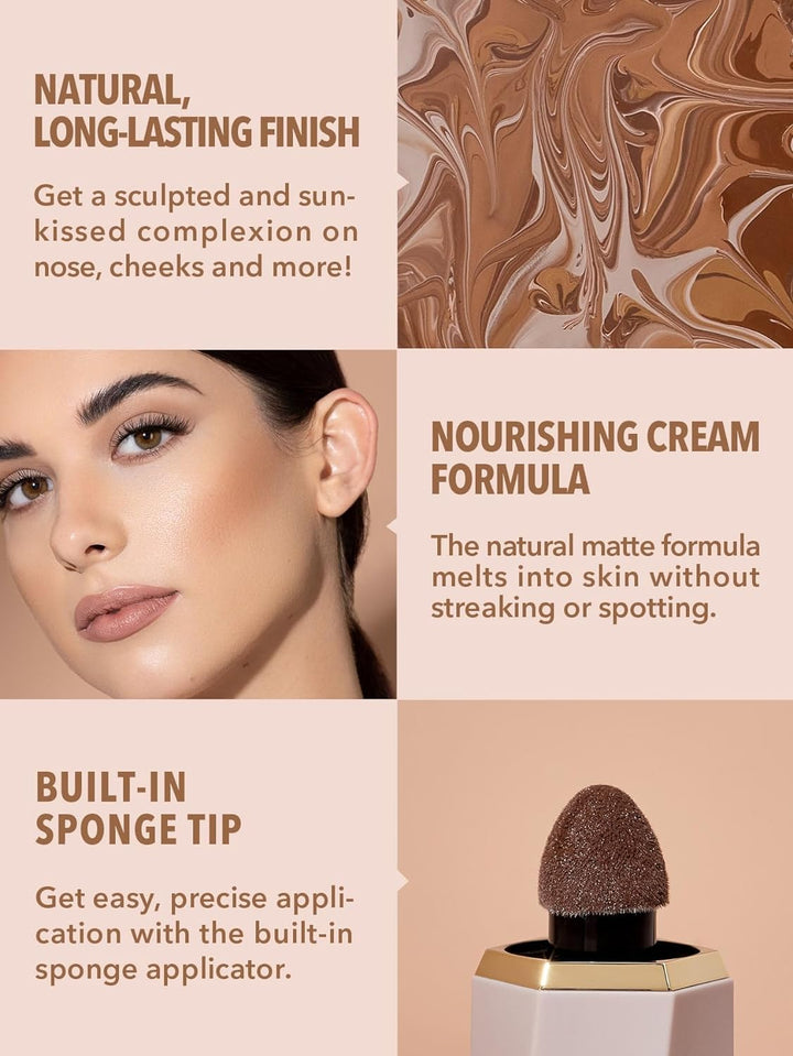 Cool Tone Contour Stick - Honey