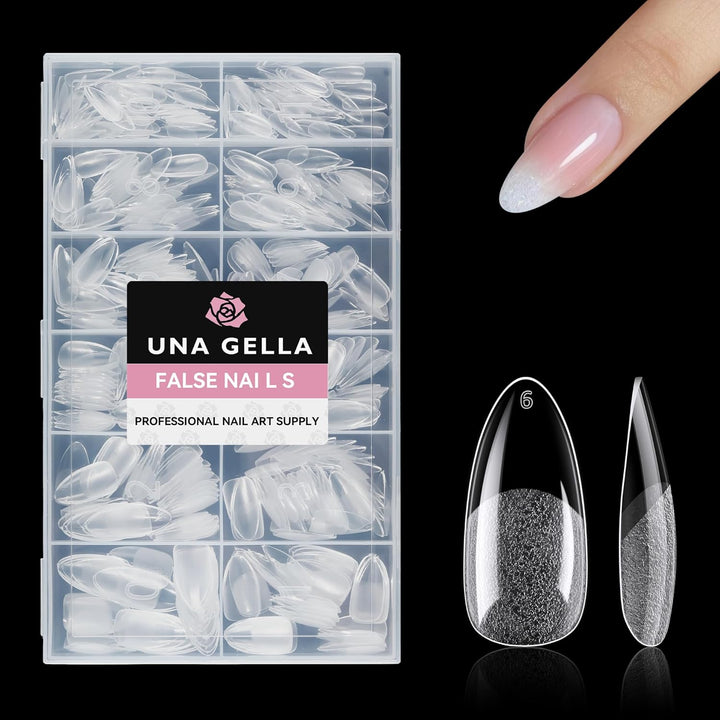 Strong Gel Glue for Nail Extensions