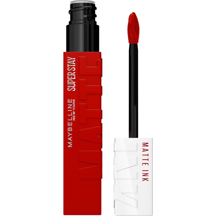 Super Stay Matte Ink - Mover Brown