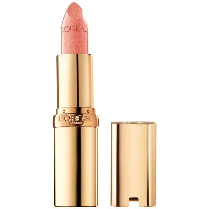 Blushing Berry Satin Lipstick – L’Oréal