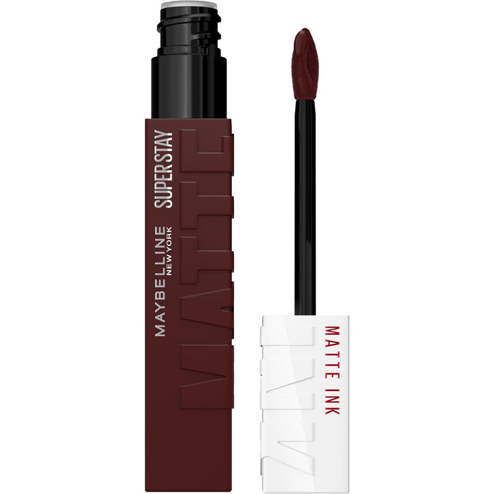 Super Stay Matte Ink - Mover Brown