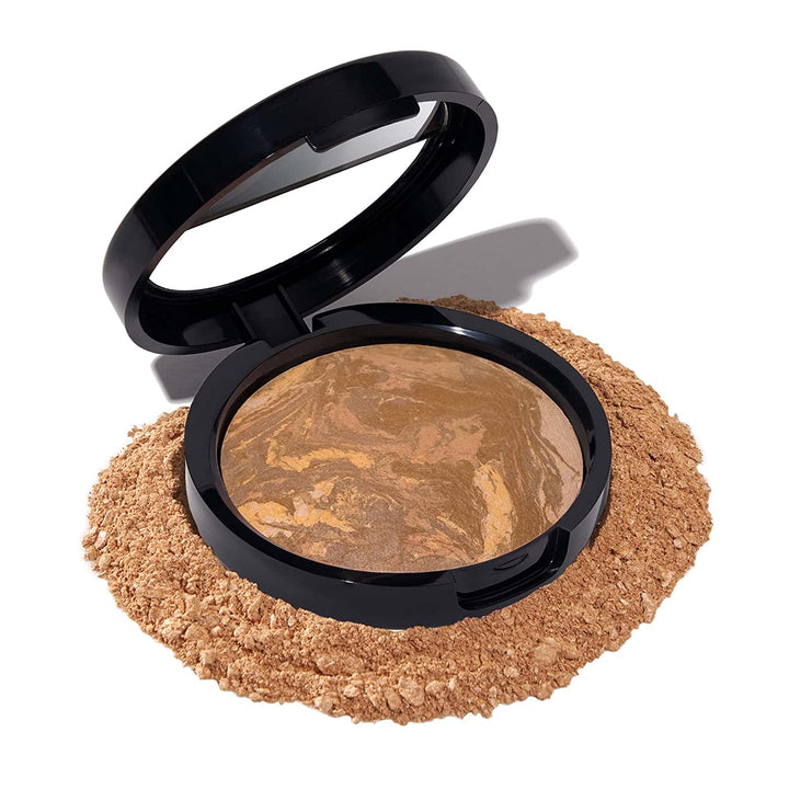Balance-N-Brighten Powder - Medium