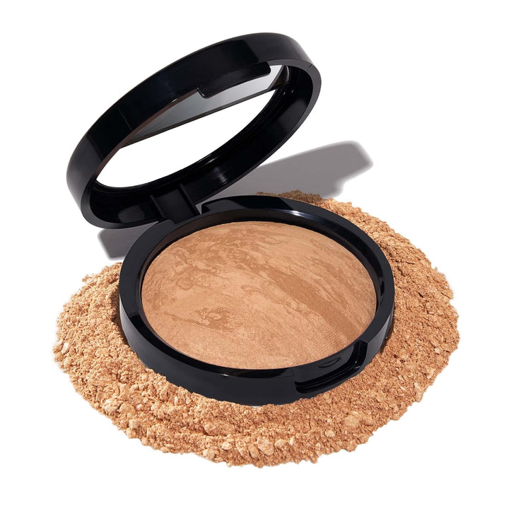Balance-N-Brighten Powder - Medium