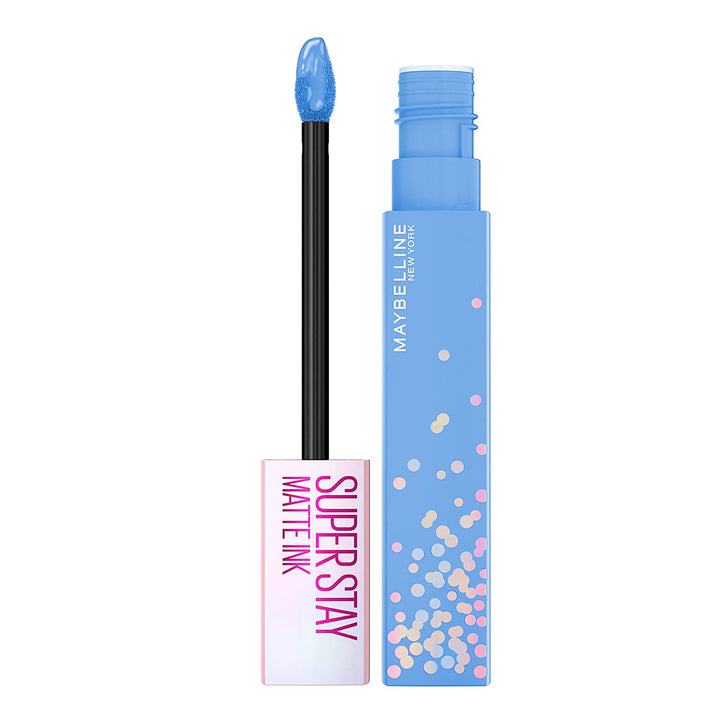 Super Stay Matte Ink - Mover Brown