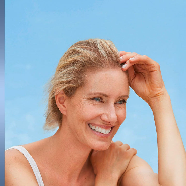 Unscented Advanced Repair Body Lotion