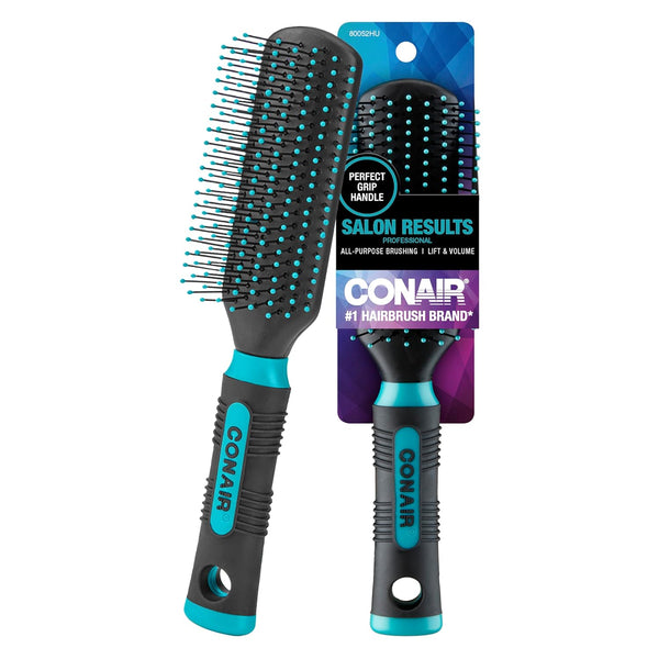 Salon Detangling Brush for All Hair Types