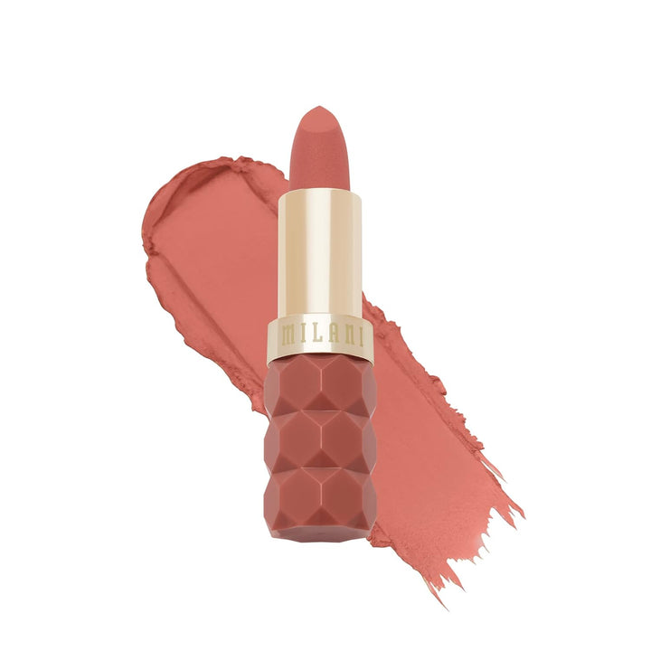 Color Fetish Matte Lipstick (Desire)